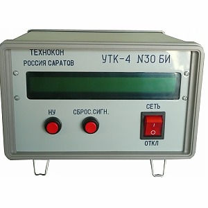 Устройства температурного контроля УТК - 2, УТК - 4, УТК - 6